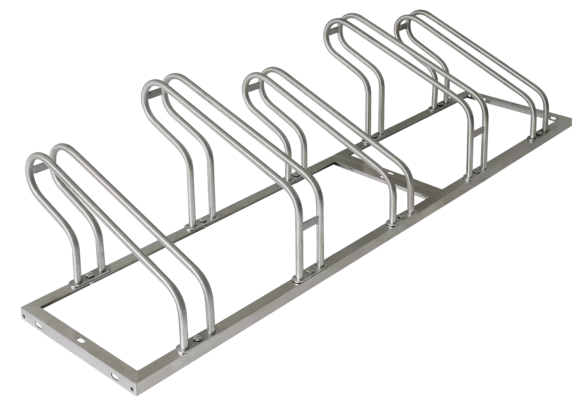 Vorschau: Fahrradständer UNIVERSAL Vorschau: Fahrradständer UNIVERSAL